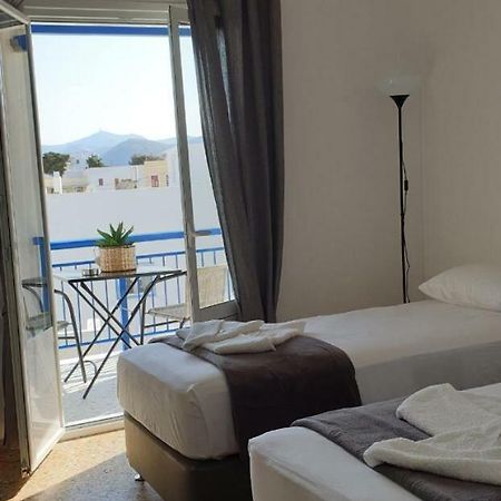 Kamara Rooms In Naousa Dış mekan fotoğraf
