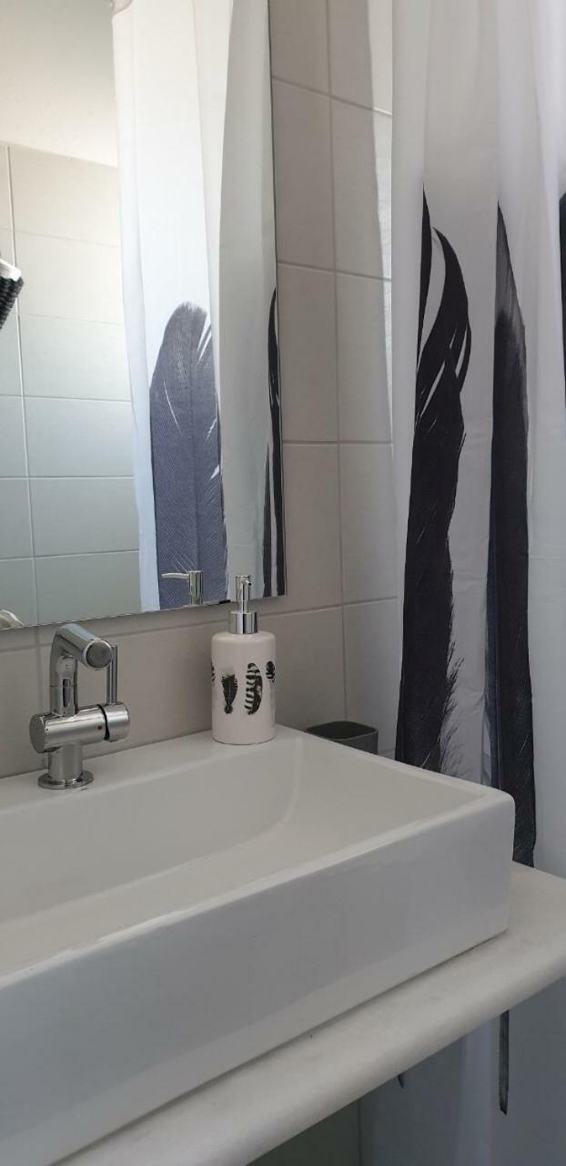 Kamara Rooms In Naousa Dış mekan fotoğraf