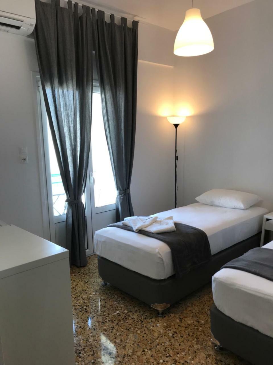 Kamara Rooms In Naousa Dış mekan fotoğraf