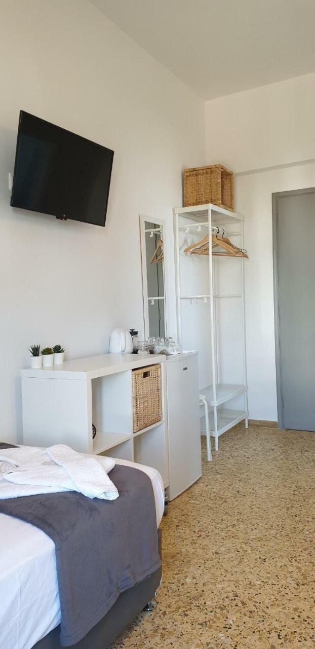 Kamara Rooms In Naousa Dış mekan fotoğraf