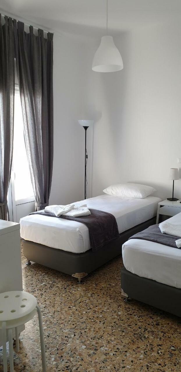 Kamara Rooms In Naousa Dış mekan fotoğraf