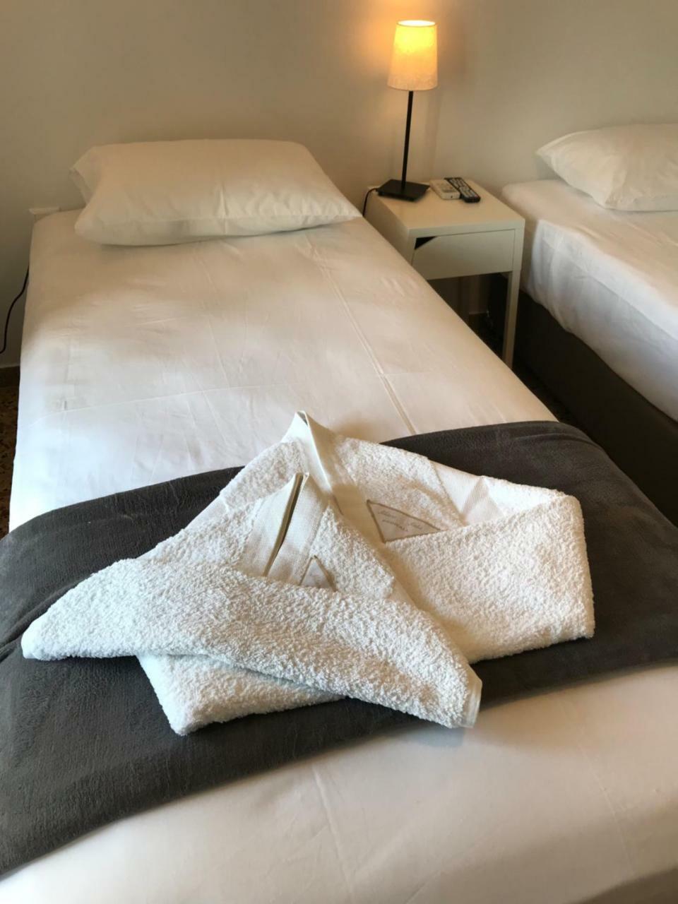 Kamara Rooms In Naousa Dış mekan fotoğraf